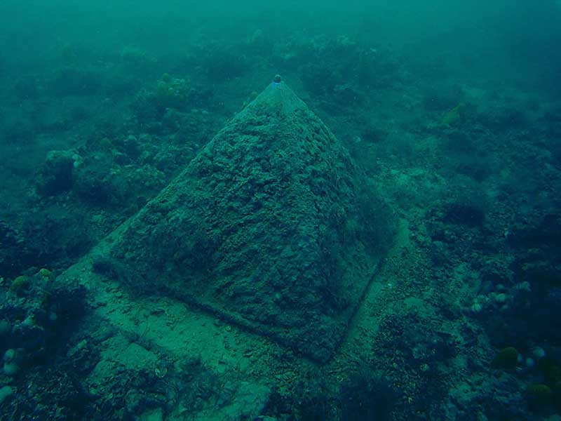 dive sites tauchen venice