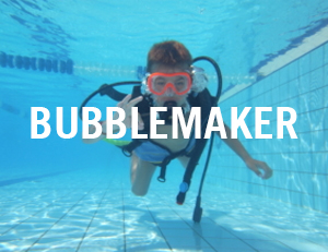 bubblemaker venice