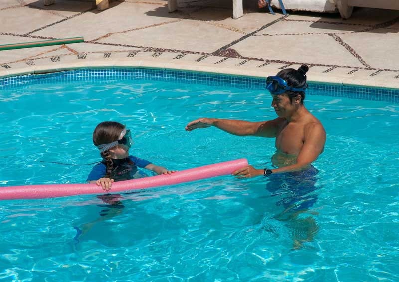 aida freediving children relax